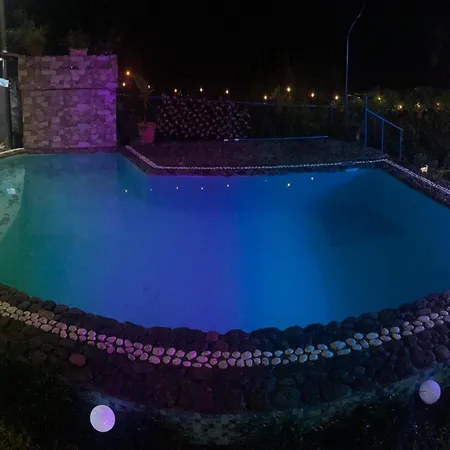 Hostal La India Dormida El Valle de Anton Exterior foto