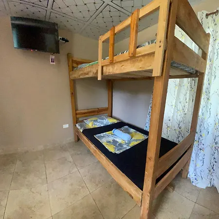 Hostal La India Dormida El Valle de Anton Exterior foto