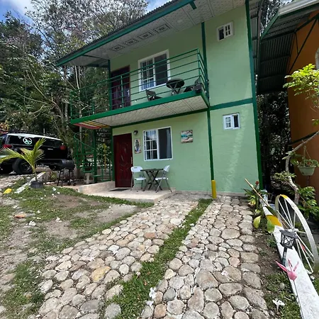 Hostal La India Dormida El Valle de Anton Exterior foto