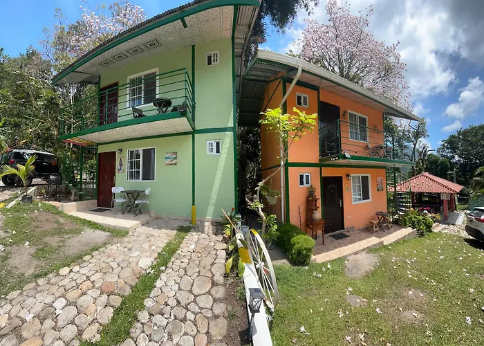 Hostal La India